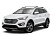 Электропривод багажника Hyundai Santa Fe 2018-2020 (R-TG-HY-DM3-FL)