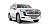 Электропривод багажника Toyota Land Cruiser 300 2021 - н.в. Lock Suction (IV-TG-T-LC300)