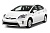 Электропривод багажника Toyota Prius от 2015 г.в. (IV-TG-XW50)