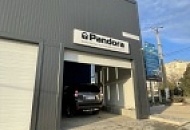 Официальный установочный центр автосигнализаций Pandora в Севастополе