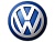 Комплект доводчиков Volkswagen (замки Фольксваген) на 4 двери  (AA-RL-VOLKS)