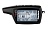Брелок LCD DXL 079 black DX 50 S