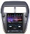 Штатная магнитола Carmedia для Peugeot 4008 и др. на Android (ZF-1167-DSP)