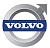 Комплект доводчиков Volvo OLD на 2 двери (AA-RL-VOLV- FORD)