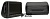 Комплект подголовников со встроенным DVD плеером и LCD монитором 10" (оба с DVD) ERGO ER10HD