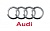 Комплект доводчиков Audi (замки Фольксваген) на 2 двери (AA-RL-VOLKS)