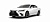 Электропривод багажника Lexus ES от 2018 г.в. (IV-TG-L-ES18)