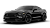Электропривод багажника Ford Mustang 2017 - н.в.(IV-TG-FD-MU)