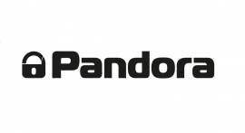 Сертификация нашего центра от компании Pandora