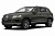 Электропривод багажника Volkswagen Touareg II с 2010 - 2019 г.в. (IV-TG-VW-TRG2)