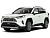 Электропривод багажника Toyota RAV4 (XA50) 2019 - н.в. (IV-TG-T-XA50)