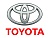 Комплект доводчиков Toyota (замки Toyota) на 2 двери (AA-RL-TOY)