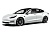 Электропривод переднего багажника для Tesla Model 3 (IV-FT-TE-Mod3)