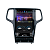 Штатная магнитола Carmedia для JEEP Grand Cherokee 2013+ черная на Android (ZF-1823B-DSP)