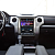 Штатная магнитола Carmedia для Toyota Tundra 2 (2013+) на Android (ZF-1260-DSP)