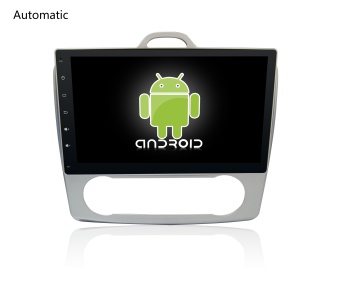 android-Automatic