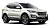 Электропривод багажника Hyundai Santa Fe 2013 - 2016 г.в (IV-TG-HY-DM3)