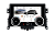 Климат панель для Land Rover RR EVOGUE 2013-2018 (ZF-2008)