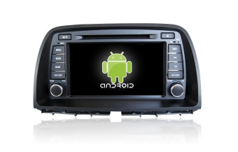 KR-8084 CX-5 android
