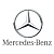 Комплект доводчиков Mercedes V Series (AA-RL-MERC- VITO)
