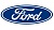 Комплект доводчиков Ford на 4 двери (AA-RL-VOLV- FORD)